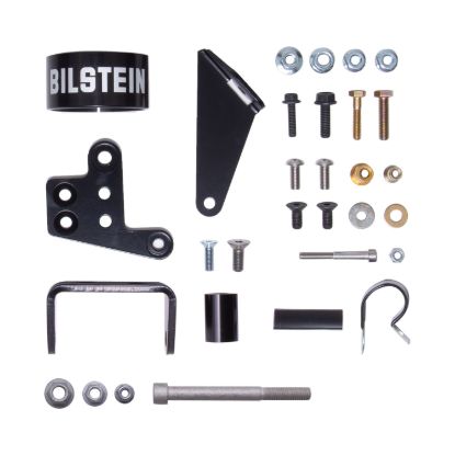 Picture of Bilstein Suspension Shock Absorber - 25-331097