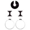 Picture of Bilstein Suspension Shock Absorber - 33-244464