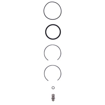 Picture of Bilstein Suspension Shock Absorber - 33-273518