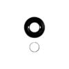 Picture of Bilstein Suspension Shock Absorber - 33-311647
