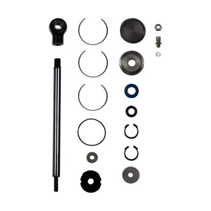 Picture of Bilstein Suspension Shock Absorber - 33-314600