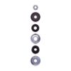 Picture of Bilstein Suspension Shock Absorber - 33-319070