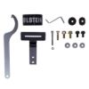 Picture of Bilstein Suspension Shock Absorber and Coil Spring Assembly - 41-242391