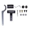 Picture of Bilstein Suspension Shock Absorber and Coil Spring Assembly - 41-242513