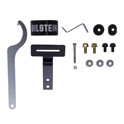 Picture of Bilstein Suspension Shock Absorber and Coil Spring Assembly - 41-242513