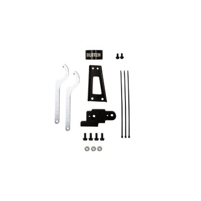 Picture of Bilstein Suspension Shock Absorber and Coil Spring Assembly - 41-269299