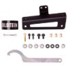 Picture of Bilstein Suspension Shock Absorber and Coil Spring Assembly - 41-284544