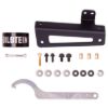 Picture of Bilstein Suspension Shock Absorber and Coil Spring Assembly - 41-284551