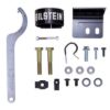Picture of Bilstein Suspension Shock Absorber and Coil Spring Assembly - 41-284667