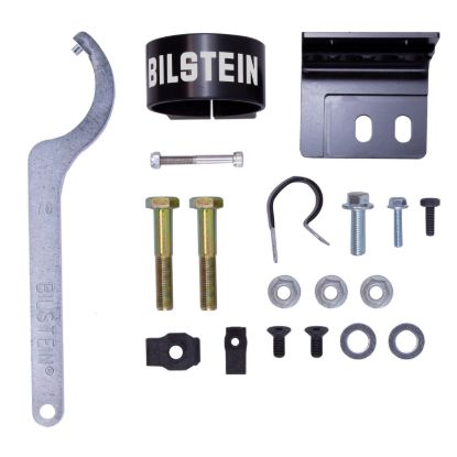 Picture of Bilstein Suspension Shock Absorber and Coil Spring Assembly - 41-284674