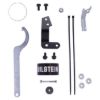 Picture of Bilstein Suspension Shock Absorber and Coil Spring Assembly - 41-298381
