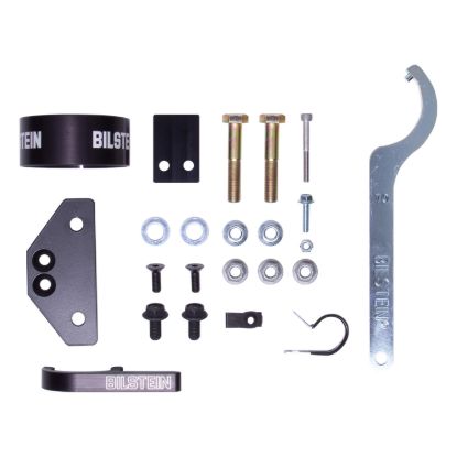 Picture of Bilstein Suspension Shock Absorber and Coil Spring Assembly - 41-314227