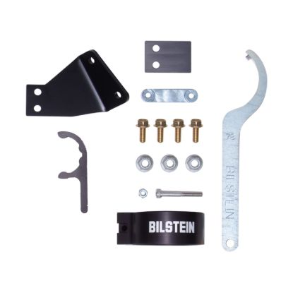Picture of Bilstein Suspension Shock Absorber and Coil Spring Assembly - 41-314326