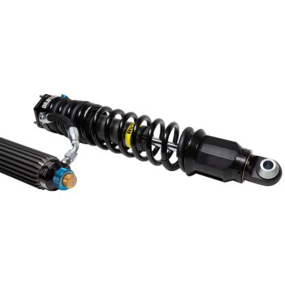 Picture of Bilstein Suspension Shock Absorber and Coil Spring Assembly - 41-314326