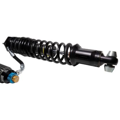Picture of Bilstein Suspension Shock Absorber and Coil Spring Assembly - 41-314333