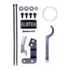 Picture of Bilstein Suspension Shock Absorber and Coil Spring Assembly - 41-324158