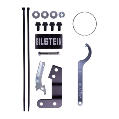 Picture of Bilstein Suspension Shock Absorber and Coil Spring Assembly - 41-324158