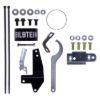 Picture of Bilstein Suspension Shock Absorber and Coil Spring Assembly - 41-326329