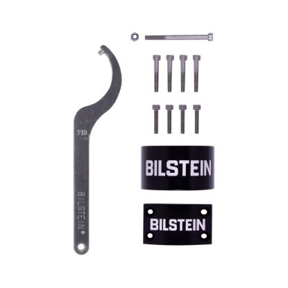 Picture of Bilstein Suspension Shock Absorber and Coil Spring Assembly - 41-330623