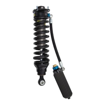 Picture of Bilstein Suspension Shock Absorber and Coil Spring Assembly - 41-332245