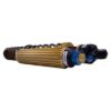 Picture of Bilstein Suspension Shock Absorber and Coil Spring Assembly - 41-338124