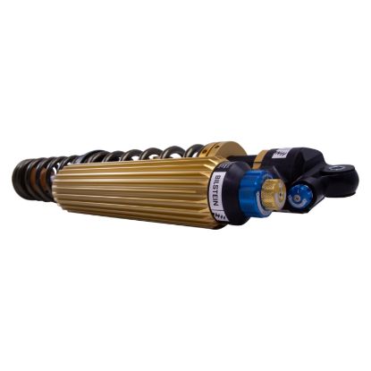 Picture of Bilstein Suspension Shock Absorber and Coil Spring Assembly - 41-338124