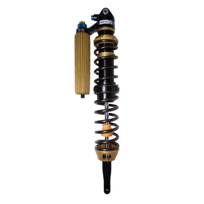 Picture of Bilstein Suspension Shock Absorber and Coil Spring Assembly - 41-341698