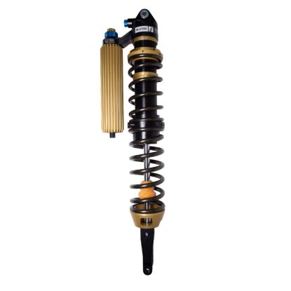 Picture of Bilstein Suspension Shock Absorber and Coil Spring Assembly - 41-341704