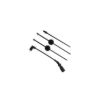 Picture of Bilstein Air Suspension Strut - 45-240959