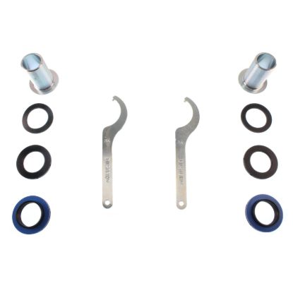 Picture of Bilstein Suspension Kit - 47-124851