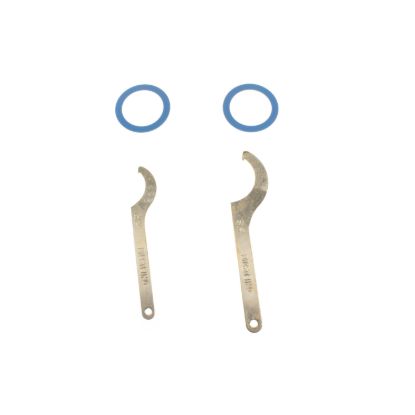 Picture of Bilstein Suspension Kit - 48-086424