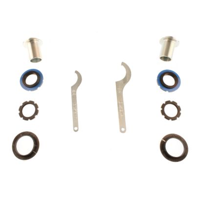 Picture of Bilstein Suspension Kit - 48-088602