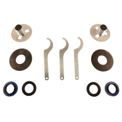 Picture of Bilstein Suspension Kit - 48-146142