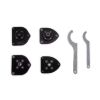 Picture of Bilstein Suspension Kit - 48-236775