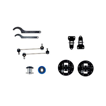 Picture of Bilstein Suspension Kit - 48-268721