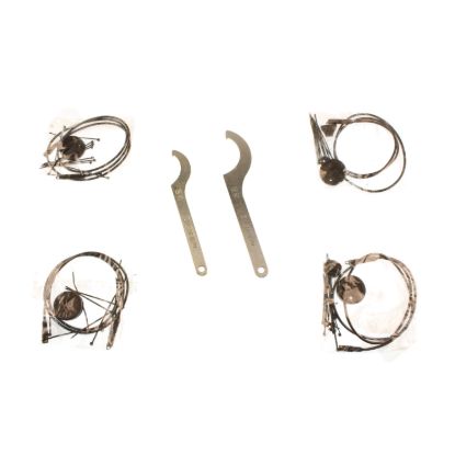 Picture of Bilstein Suspension Kit - 49-122046