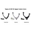 Picture of Bilstein Suspension Control Arm Kit - 51-304676
