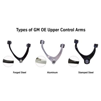 Picture of Bilstein Suspension Control Arm Kit - 51-304676