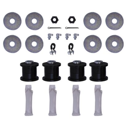 Picture of Bilstein Suspension Control Arm Kit - 51-304683
