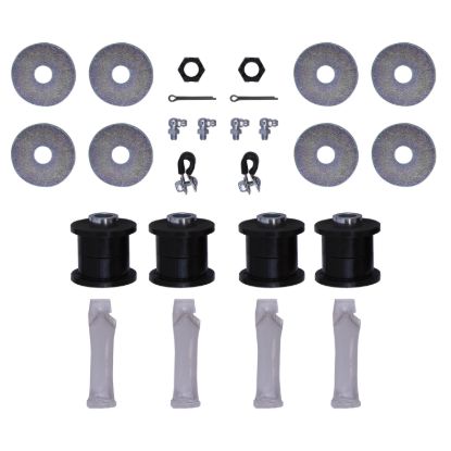 Picture of Bilstein Suspension Control Arm Kit - 51-304706