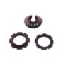 Picture of Bilstein Suspension Shock Absorber - A510132530