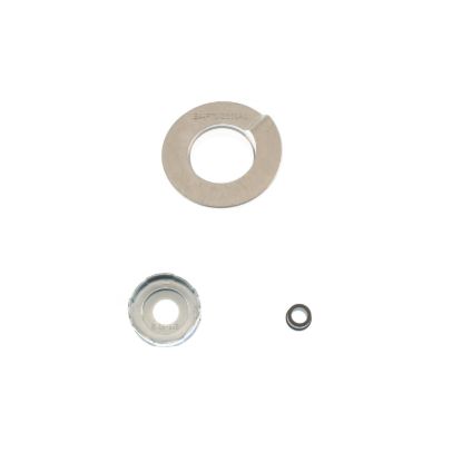 Picture of Bilstein Suspension Shock Absorber - AK1242