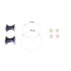 Picture of Bilstein Suspension Shock Absorber - B46-1085R99