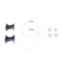 Picture of Bilstein Suspension Shock Absorber - B46-1361R
