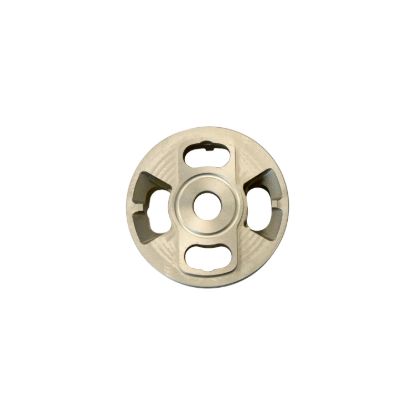 Picture of Bilstein Suspension Shock Absorber Piston Valve - E4-MWP-0846A01