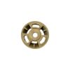 Picture of Bilstein Suspension Shock Absorber Piston Valve - E4-MWP-0846C00
