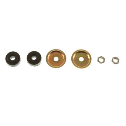 Picture of Bilstein Suspension Shock Absorber - F4-B46-1661-W0