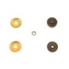 Picture of Bilstein Suspension Shock Absorber - F4-BE5-6138-H0