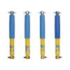 Picture of Bilstein Suspension Shock Absorber - F4-SE7-F566-M0
