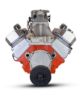 Picture of BluePrint Engines Engine Complete Assembly - PS6320CTF1